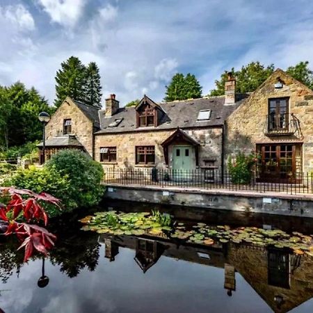 Awakening Alchemy Retreat Centre Bed and Breakfast Inverurie Buitenkant foto