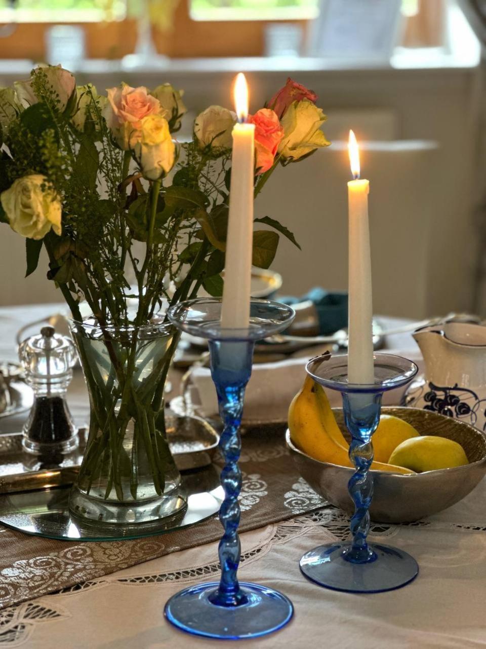 Awakening Alchemy Retreat Centre Bed and Breakfast Inverurie Buitenkant foto