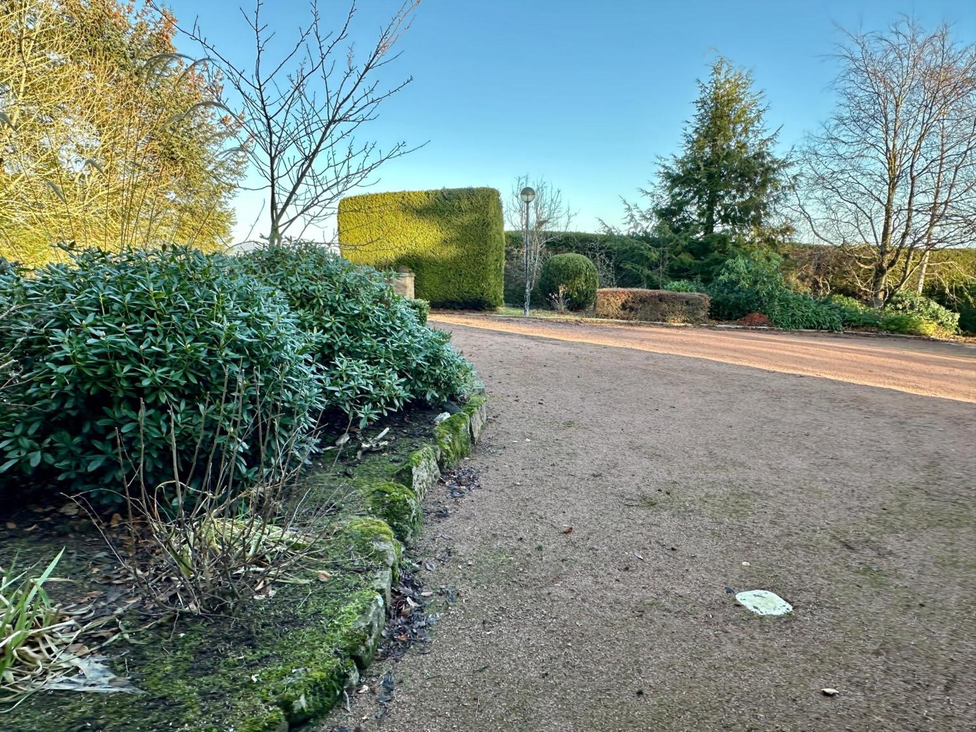 Awakening Alchemy Retreat Centre Bed and Breakfast Inverurie Buitenkant foto