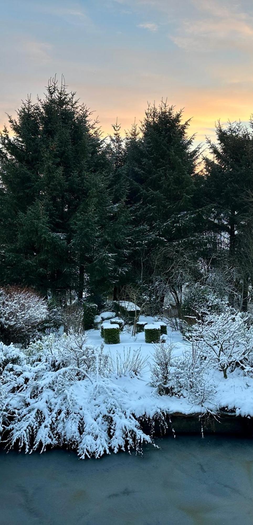 Awakening Alchemy Retreat Centre Bed and Breakfast Inverurie Buitenkant foto