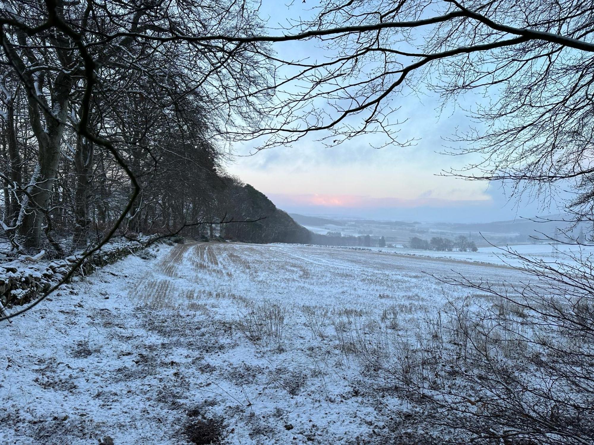 Awakening Alchemy Retreat Centre Bed and Breakfast Inverurie Buitenkant foto