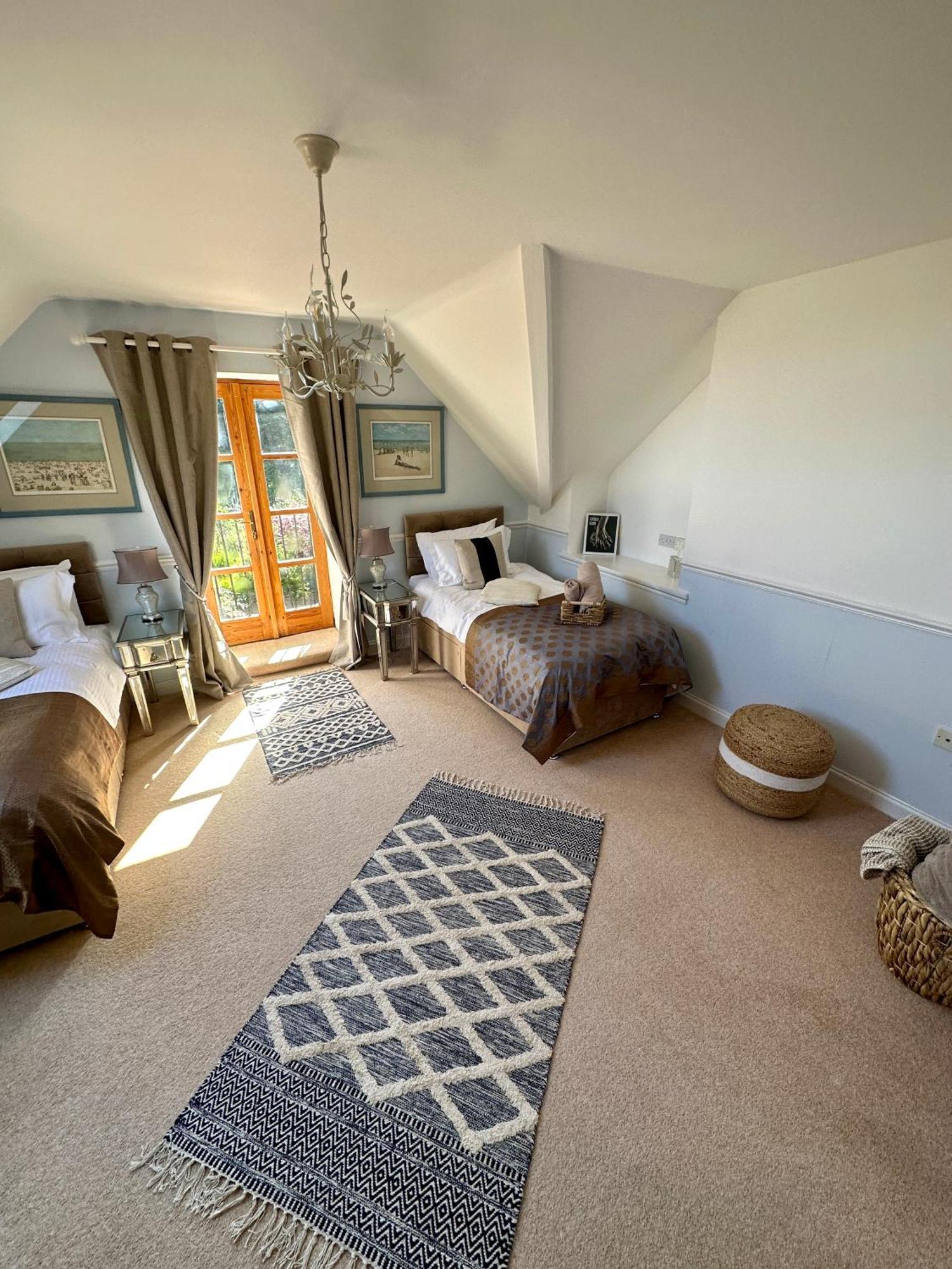 Awakening Alchemy Retreat Centre Bed and Breakfast Inverurie Buitenkant foto