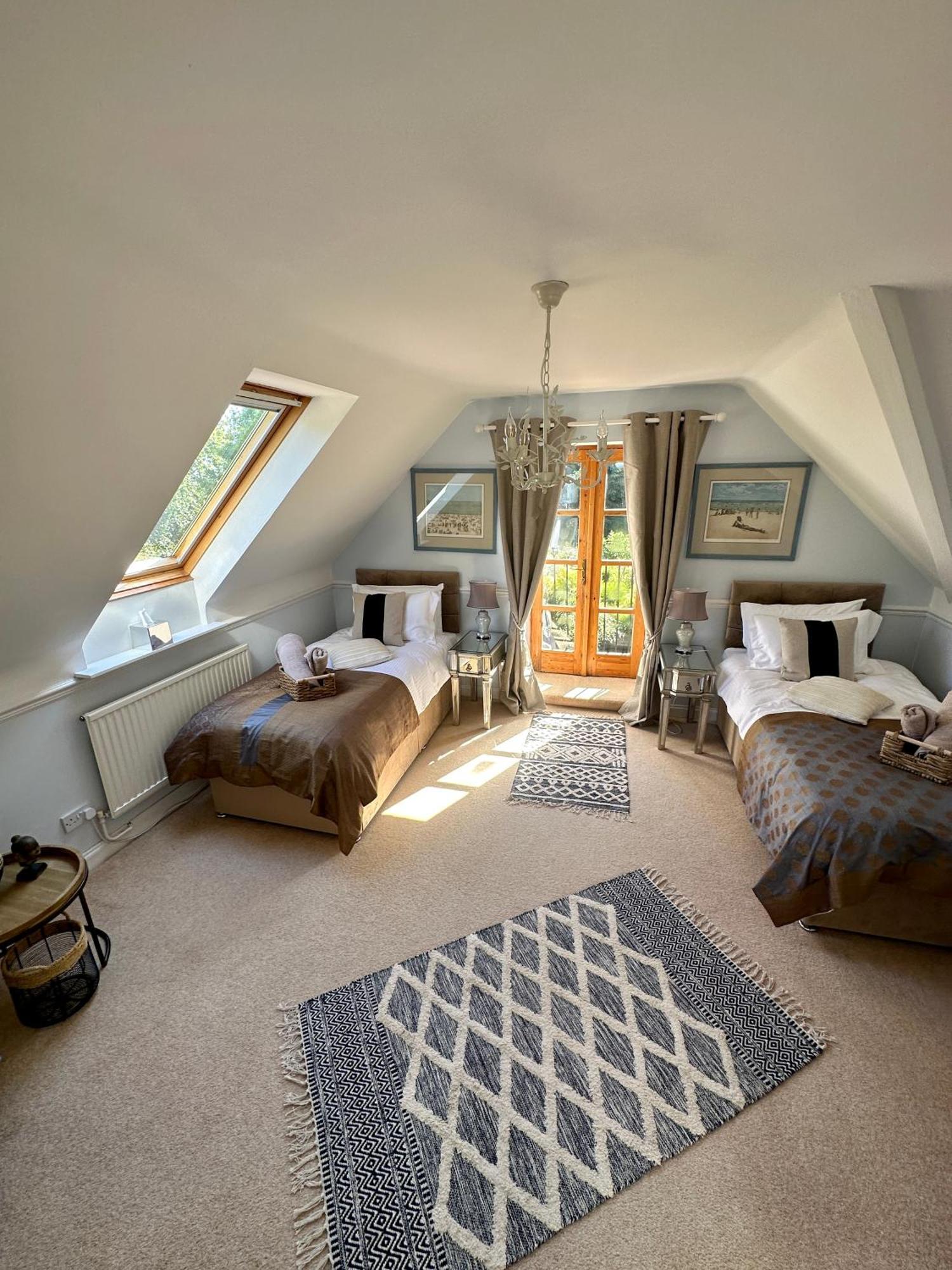 Awakening Alchemy Retreat Centre Bed and Breakfast Inverurie Buitenkant foto