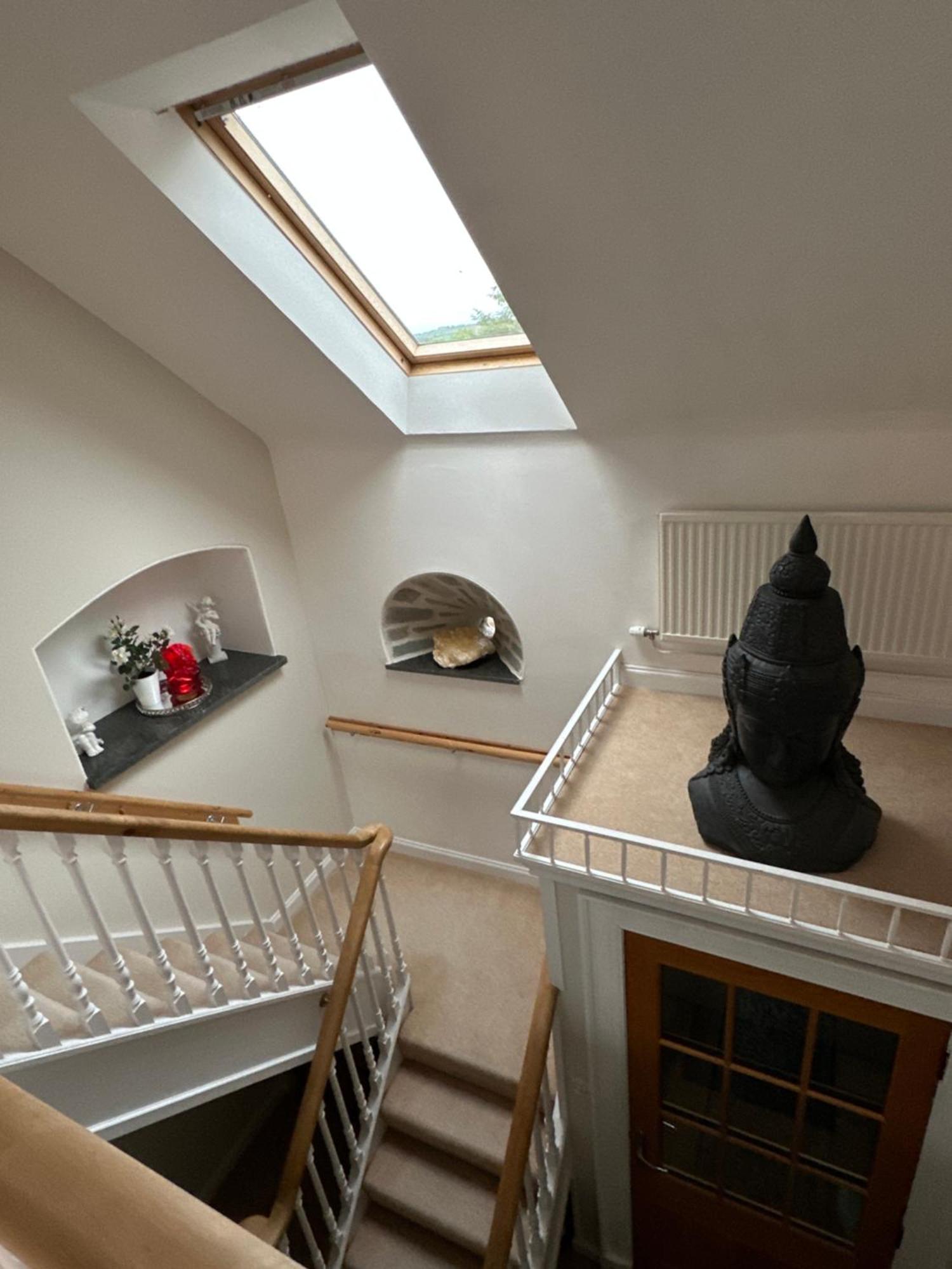 Awakening Alchemy Retreat Centre Bed and Breakfast Inverurie Buitenkant foto